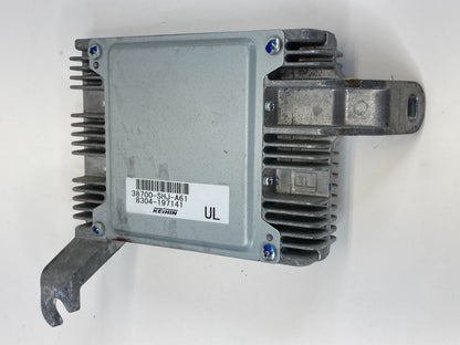 2005-2007 Honda Odyssey 3.5L Active Computer Engine Control Module 38700-SHJ-A61