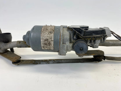 2007-2012 DODGE CALIBER FRONT WINDSHIELD WIPER MOTOR W/ LINKAGE 05303780AF OEM