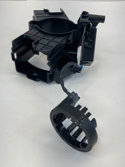 2012-2018 CHEVROLET CRUZE STEERING COLUMN SWITCH HOUSING MOUNT BRACKET OEM