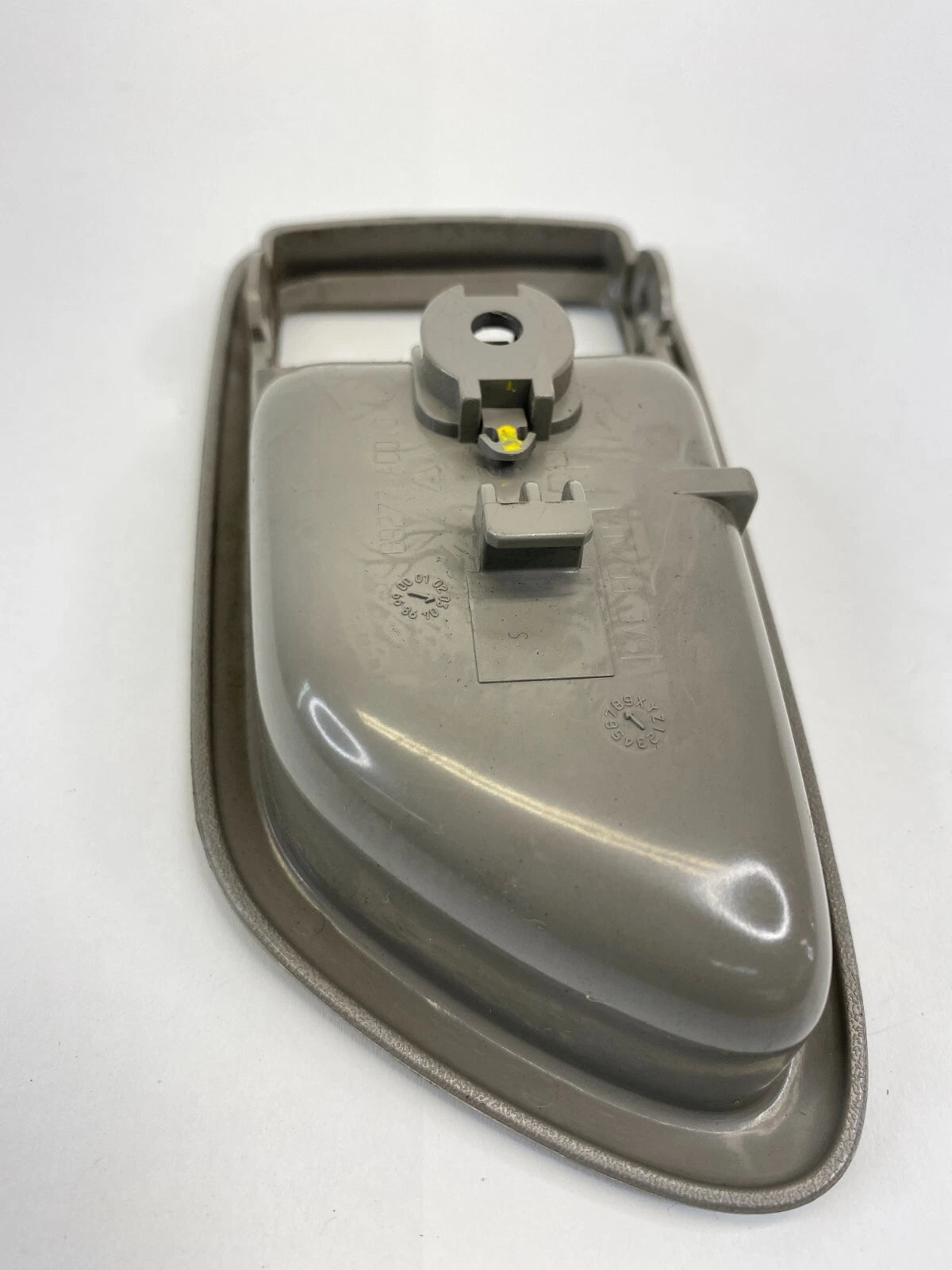 2001-2004 TOYOTA SEQUOIA REAR RIGHT SIDE INTERIOR DOOR HANDLE BEZEL 69277-AC010