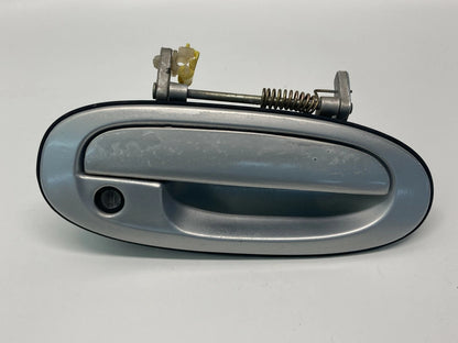 1997-2003 FORD ESCORT SD FRONT RIGHT PASSENGER SIDE EXTERIOR DOOR HANDLE 6322400