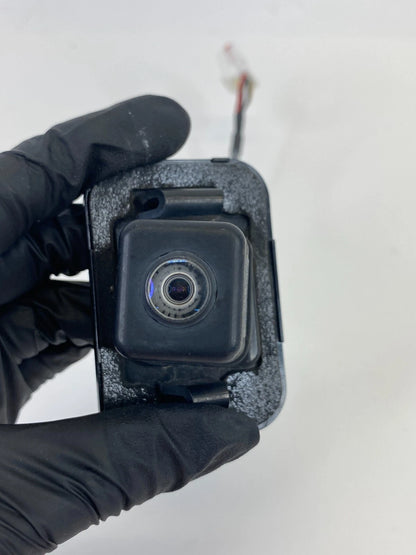 2009-2012 MAZDA CX-7 CX7 PARKING ASSIST REAR VIEW BACKUP CAMERA E223-67RC0