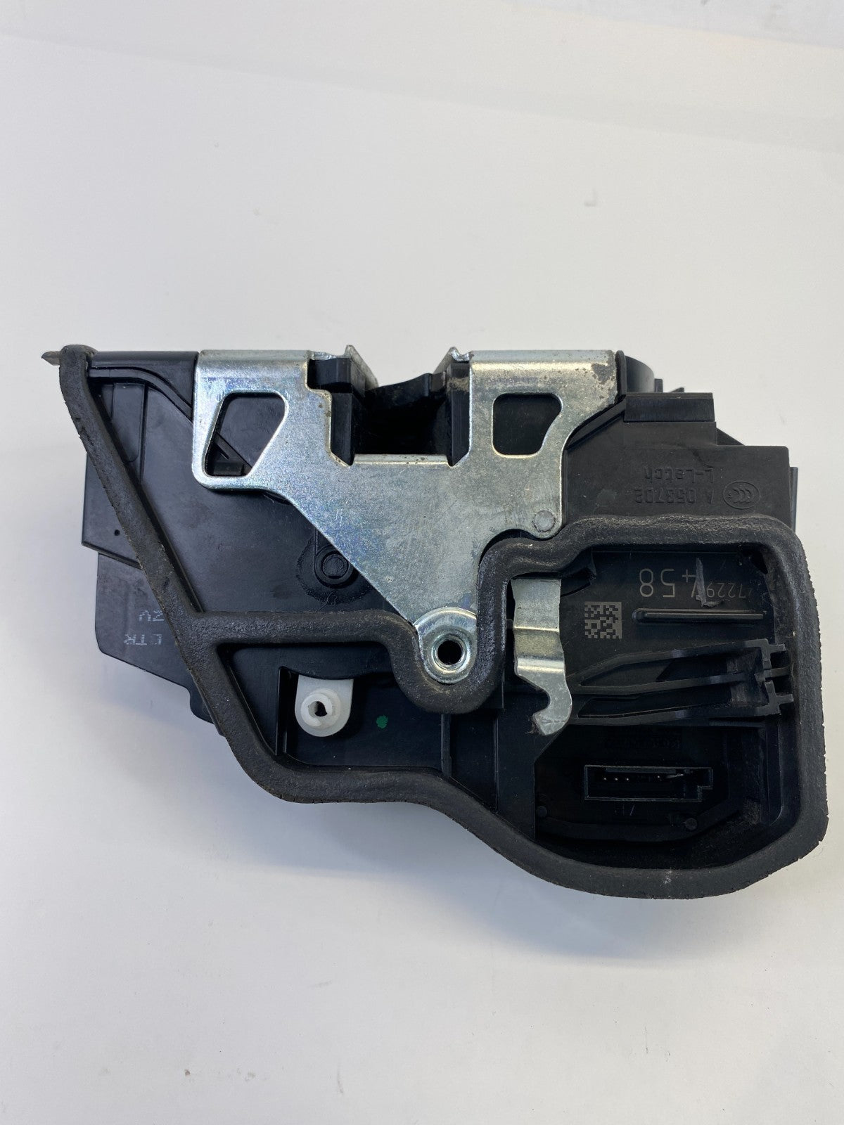 2009-2016 BMW 535i xDrive Front Right Side Door Lock Latch Release Actuator OEM