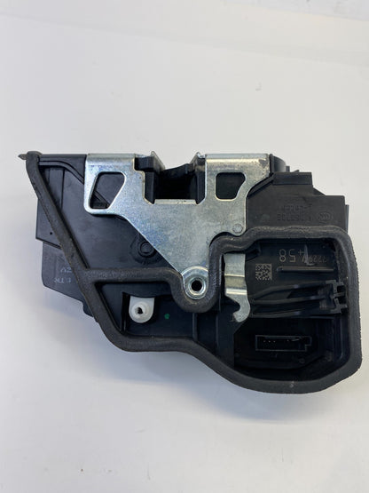 2009-2016 BMW 535i xDrive Front Right Side Door Lock Latch Release Actuator OEM