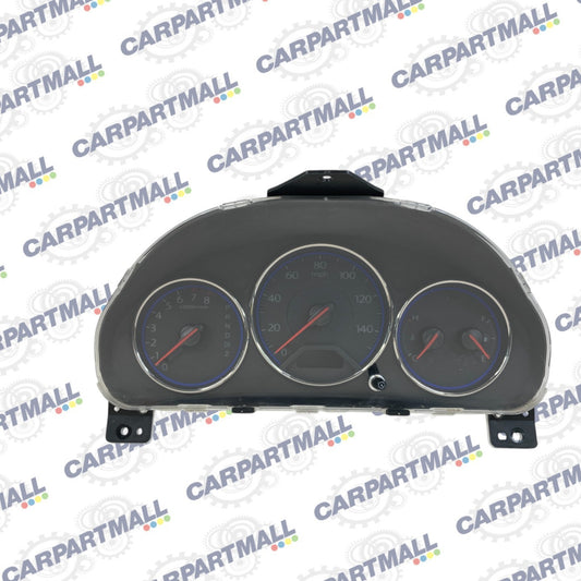 2004 2005 Honda Civic Instrument Cluster Speedometer Gauges Unknown Miles OEM
