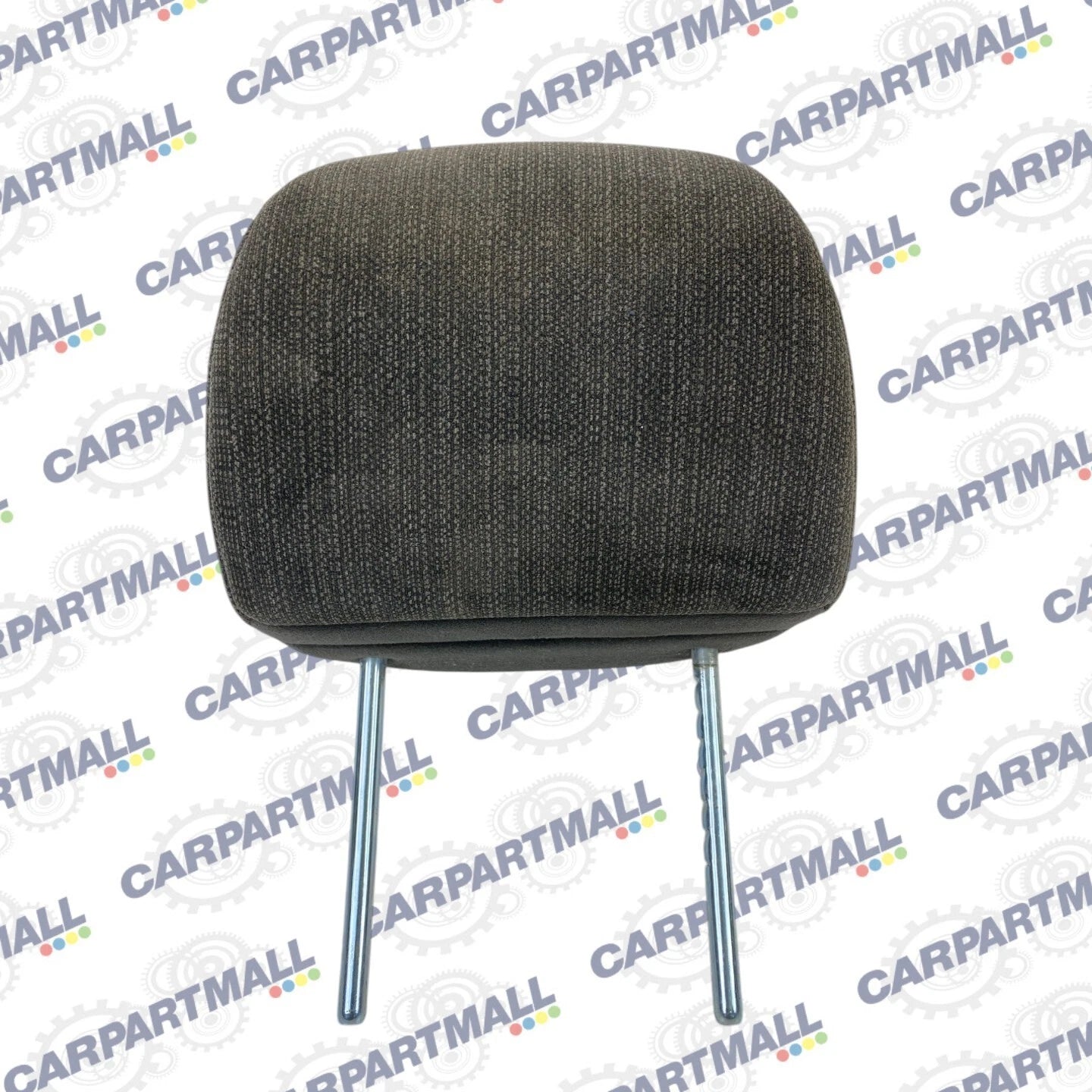 2008-2012 HONDA ACCORD FRONT RIGHT PASSENGER SIDE SEAT HEADREST HEAD REST CLOTH