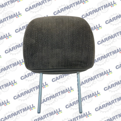 2008-2012 HONDA ACCORD FRONT RIGHT PASSENGER SIDE SEAT HEADREST HEAD REST CLOTH