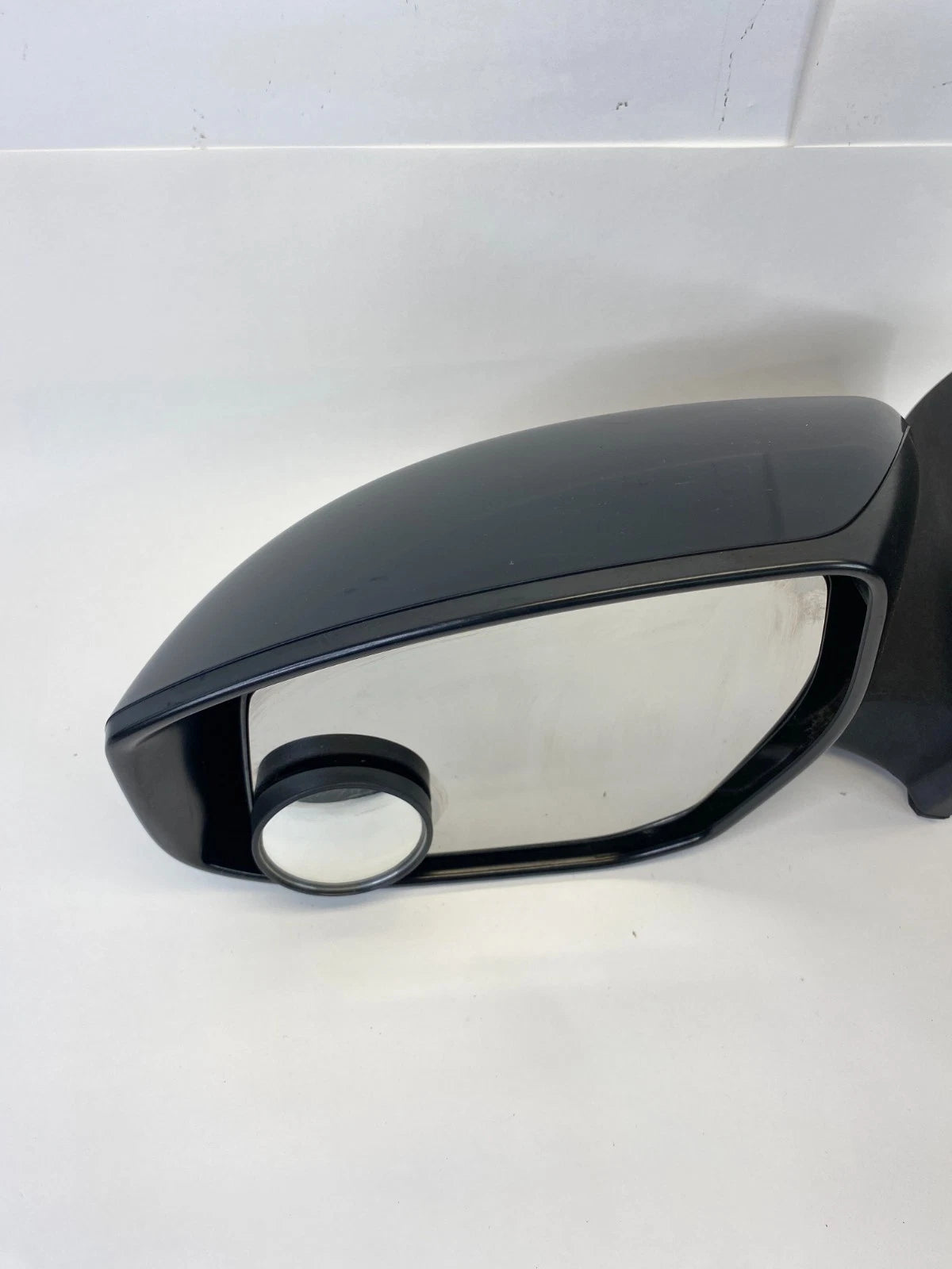 2013-2015 NISSAN SENTRA LEFT DRIVER SIDE VIEW POWER DOOR MIRROR 96302-3SG0B OEM