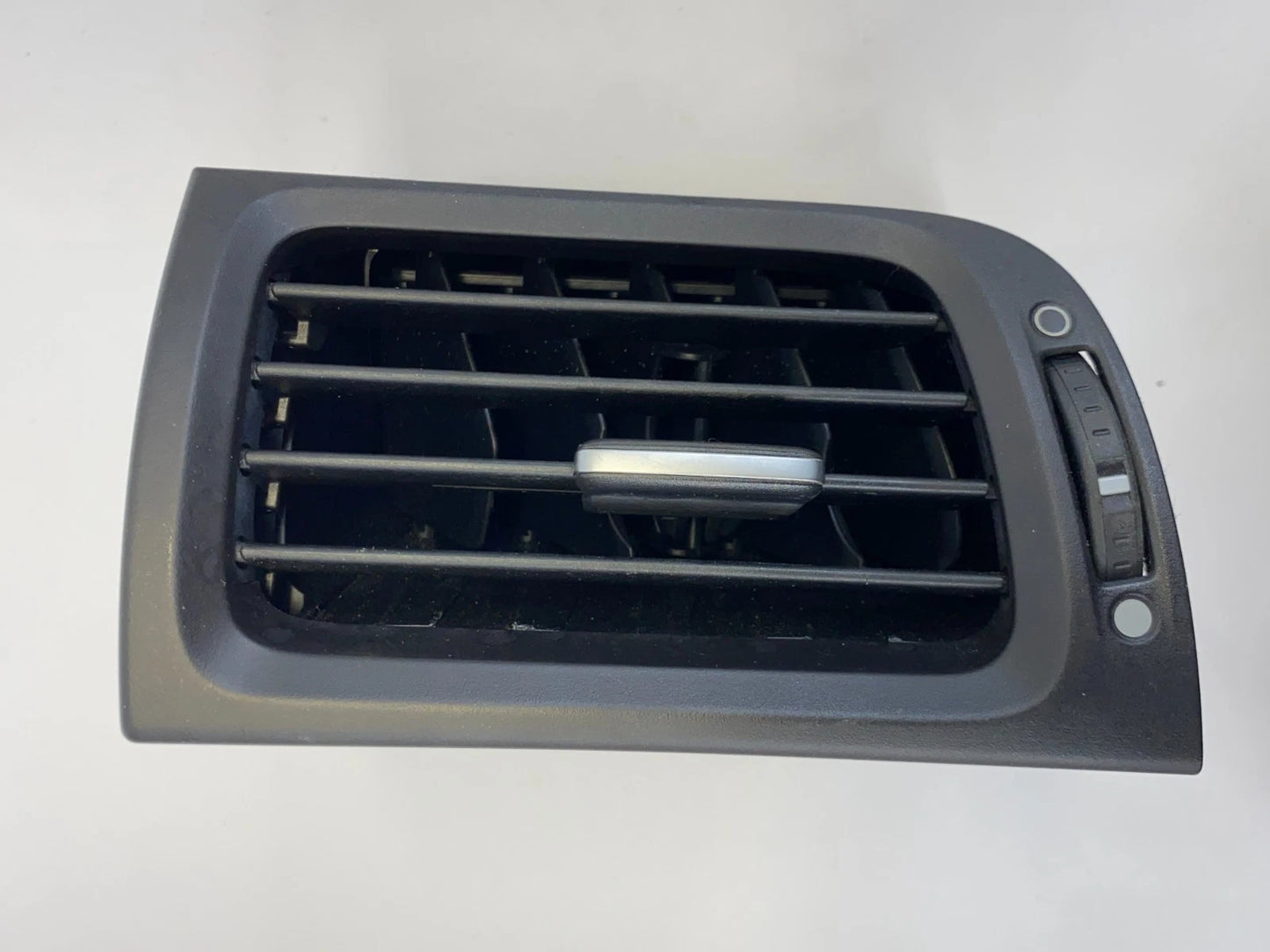 2009-2014 ACURA TSX LEFT OUTER DASH AC AIR VENT HEATER GRILLE OEM 77630-TL0