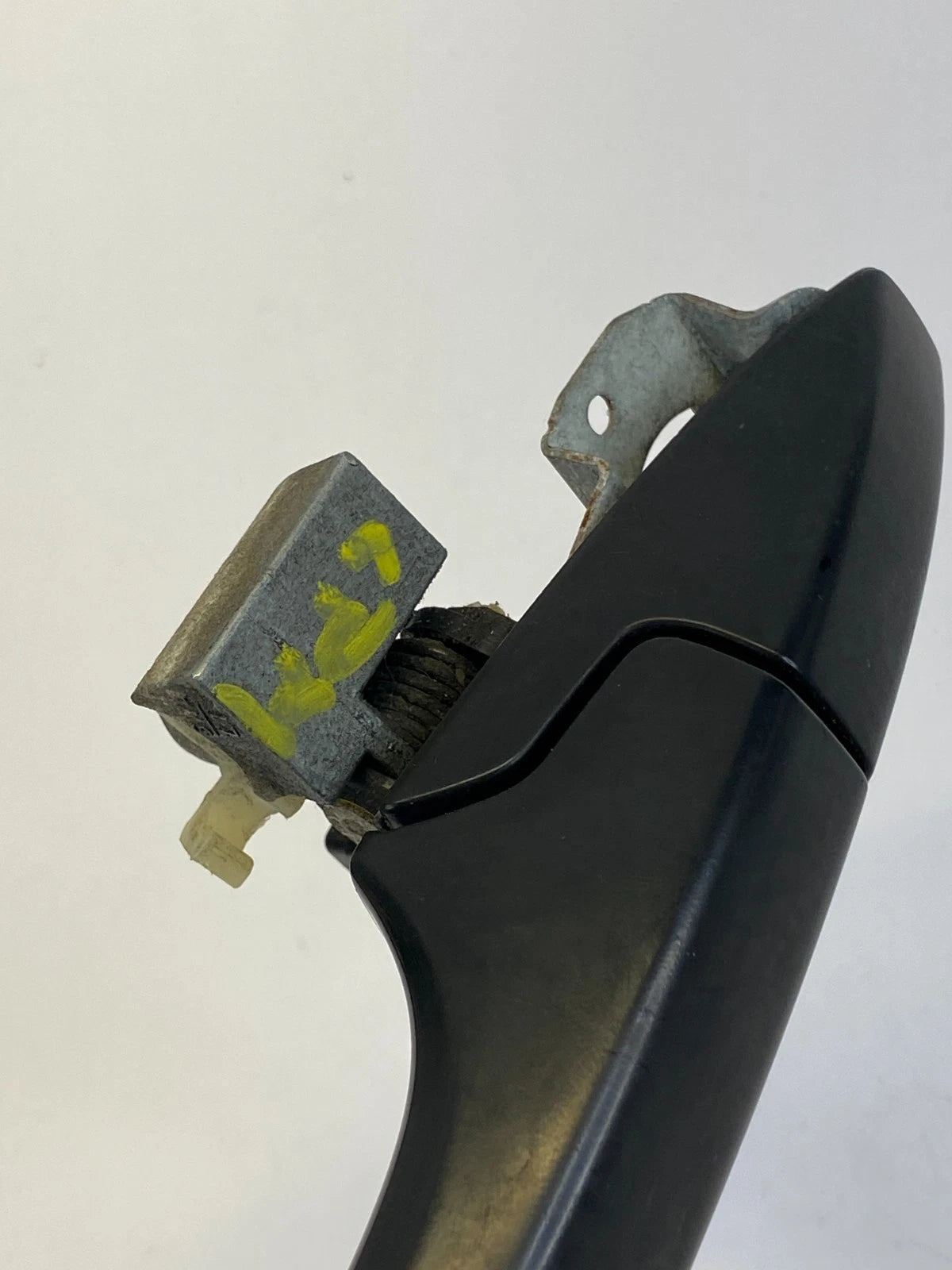 2007-2011 HONDA CR-V CRV REAR LEFT BACK SIDE EXTERIOR OUTER DOOR HANDLE OEM