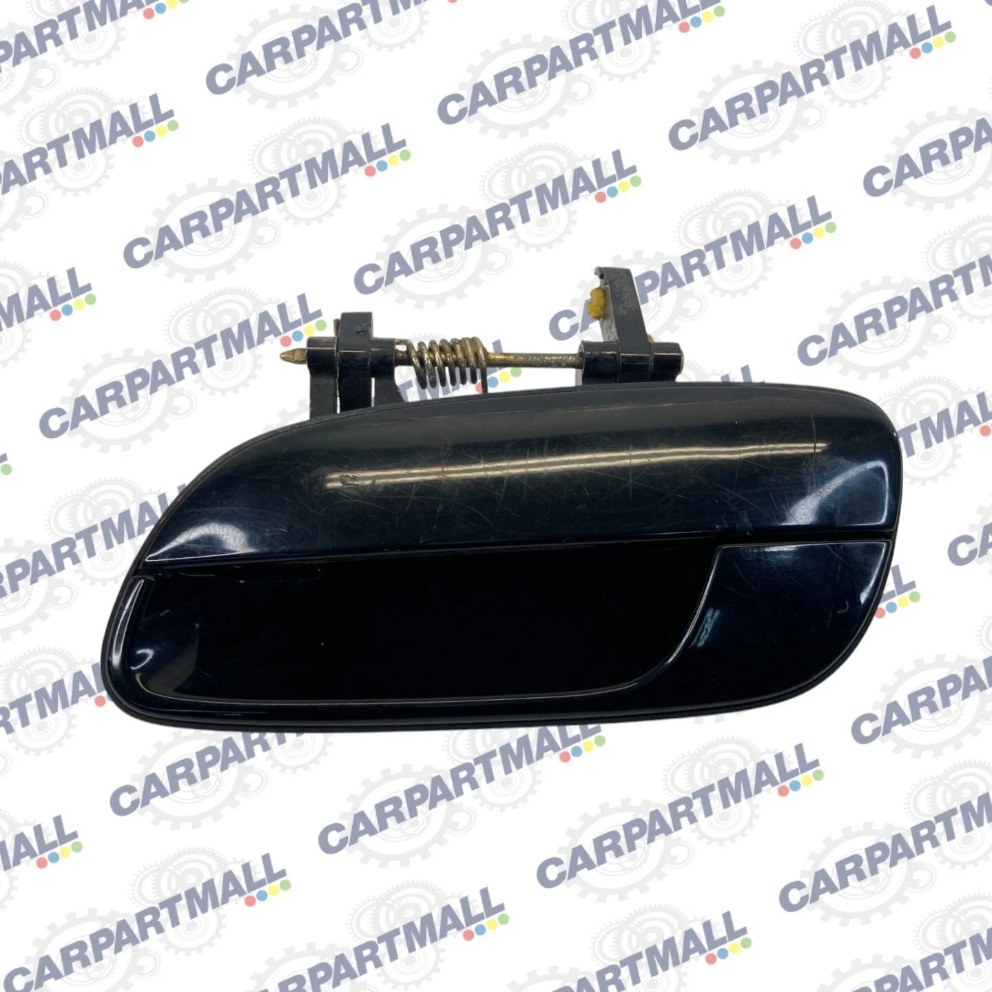 2001-2006 HYUNDAI ELANTRA REAR LEFT BACK EXTERIOR DOOR HANDLE ASSEMBLY OEM