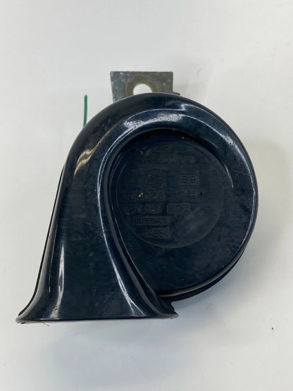 2003-2007 NISSAN MURANO HIGH TONE HORN NOTE SIREN ALARM ASSEMBLY E9004035 OEM