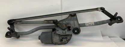 2011-2018 Volvo S60 Front Windshield Wiper Motor W/ Linkage 30753493 OEM
