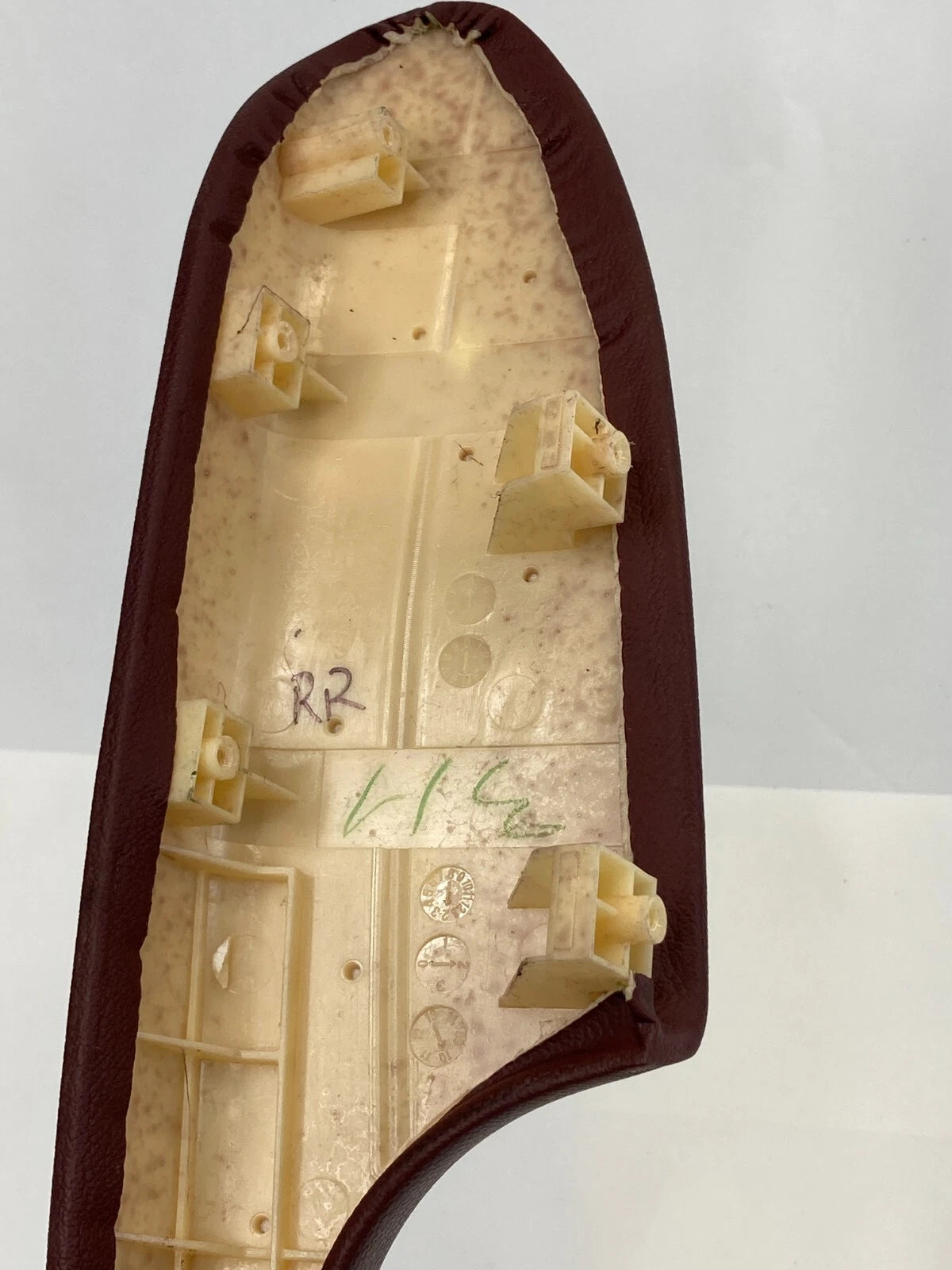 2011-2014 HYUNDAI SONATA REAR RIGHT BACK SIDE INTERIOR DOOR ARMREST PANEL OEM