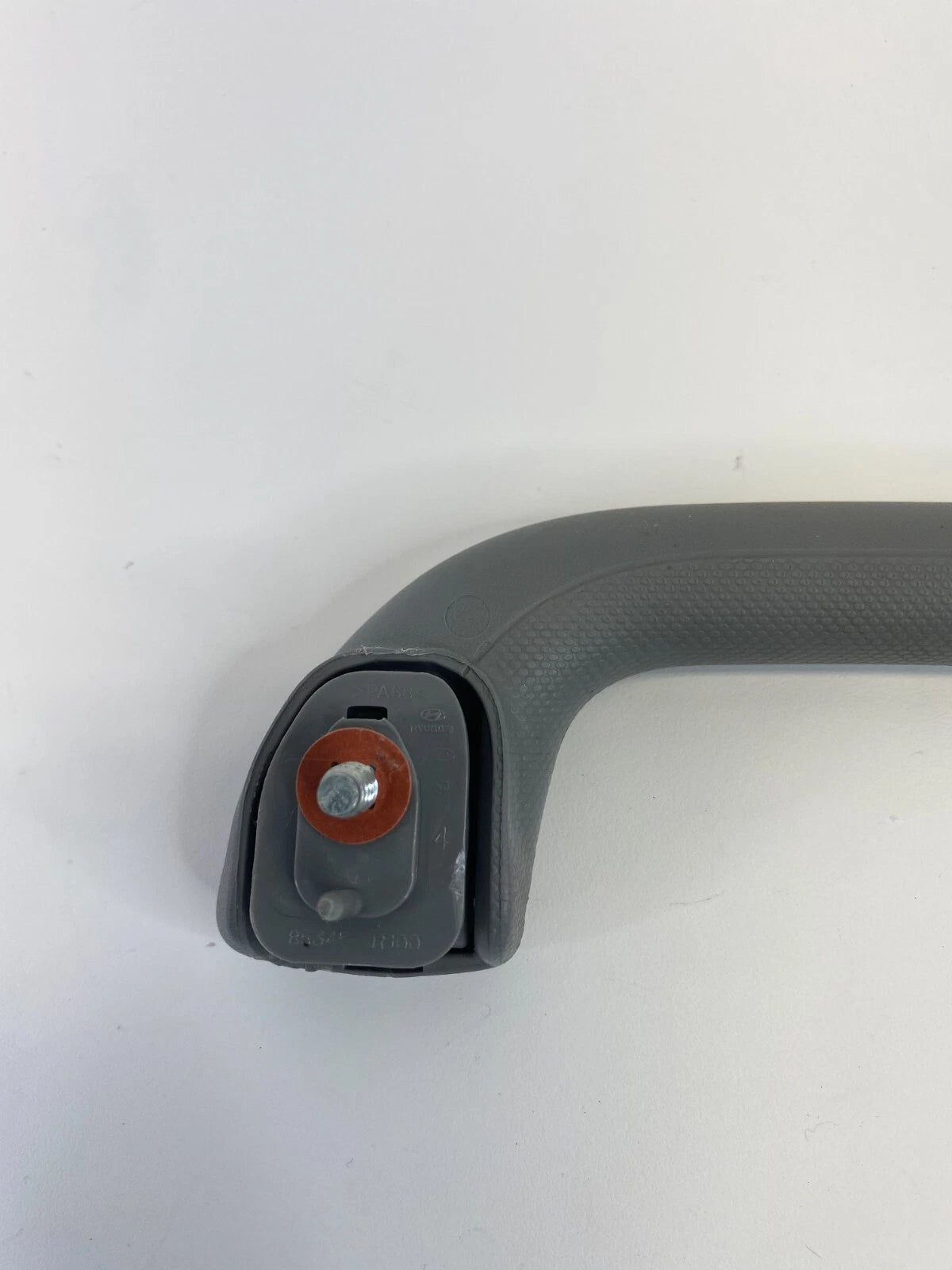 2012-2017 HYUNDAI ACCENT FRONT LEFT ROOF INTERIOR GRAB ASSIST HANDLE 85342-1R100