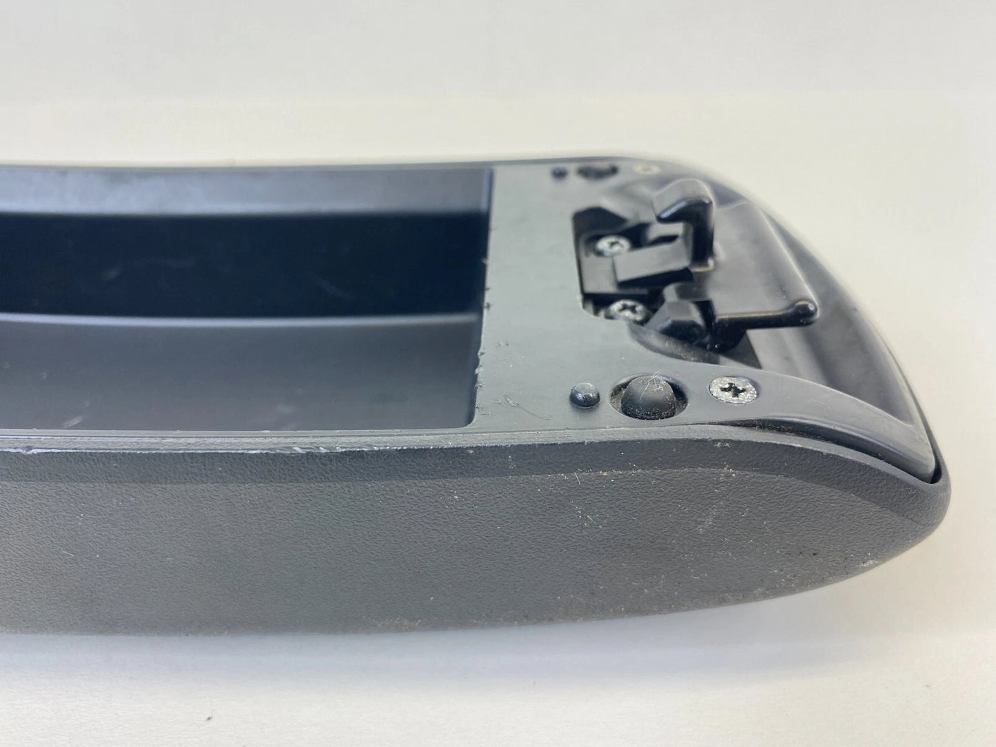 2008 2009 2010 SCION XB WAGON CENTER CONSOLE ARMREST ARM REST COVER LID OEM