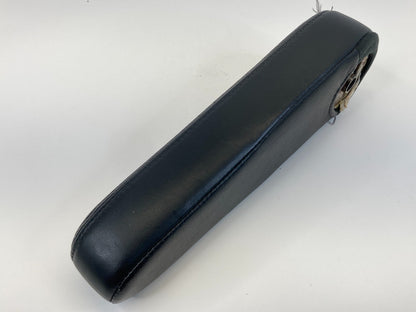2008 2009 2010 Infiniti QX56 Rear Left Side Seat Armrest Arm Rest OEM