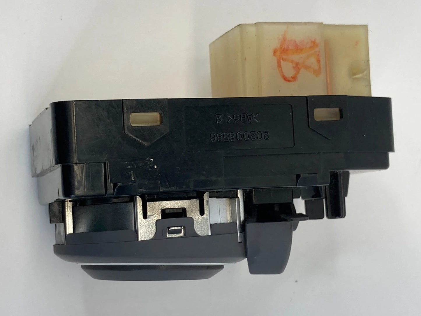 2011 2012 2013 2014 HYUNDAI SONATA POWER MIRROR CONTROL SWITCH 202006586 OEM