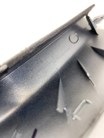 2010 2011 2012 Acura RDX Center Console Left Side Cover Bezel Trim Molding