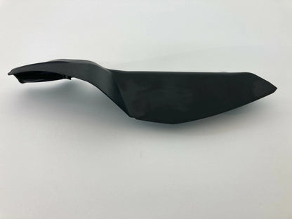2010-2014 SUBARU OUTBACK REAR RIGHT LIFTGATE TAILGATE TRIM COVER RH 63134AJ00B