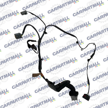 2006-2009 FORD FUSION REAR LEFT SIDE DOOR PANEL HARNESS WIRING WIRE 6E5T-14633