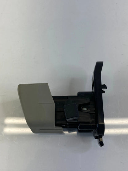 2010-2015 TOYOTA PRIUS DASH LOWER GLOVE BOX LATCH RELEASE BUTTON OEM FACTORY