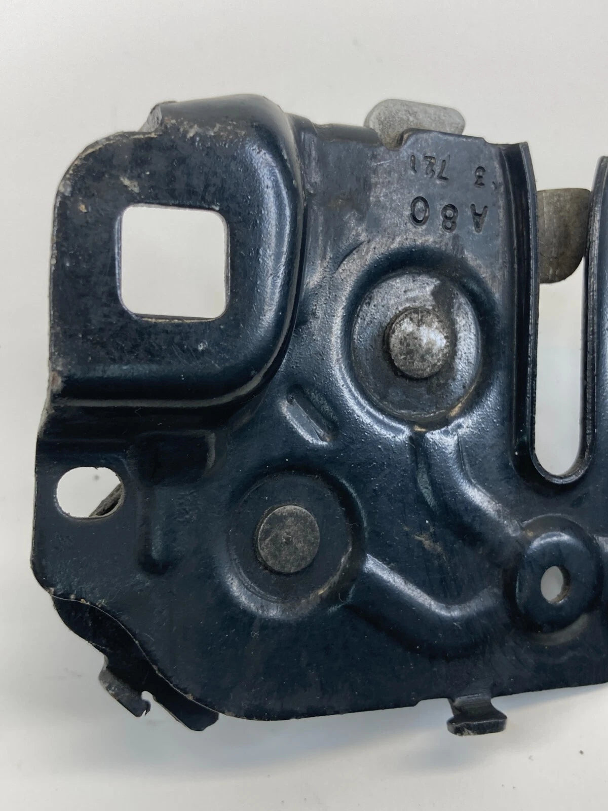 2013-2020 FORD FUSION FRONT RIGHT SIDE HOOD LOCK LATCH RELEASE ACTUATOR OEM