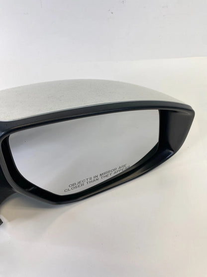 2013-2018 NISSAN ALTIMA RIGHT SIDE VIEW POWER DOOR MIRROR W/ SIGNAL LAMP