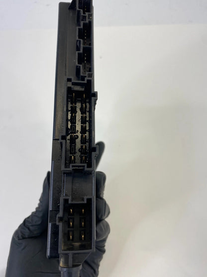 05-10 GRAND CHEROKEE COMMANDER FLOOR MOUNTED SEAT MEMORY CONTROL MODULE 4602437A