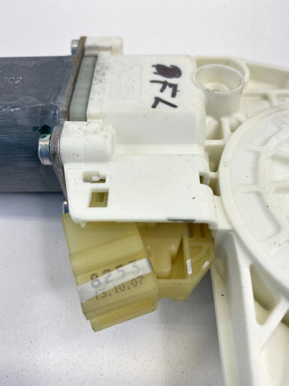 2006-2012 MERCEDES-BENZ R350 FRONT LEFT DRIVER SIDE DOOR POWER WINDOW MOTOR OEM