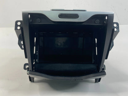 2011-2014 HYUNDAI SONATA FRONT CENTER CONSOLE STORAGE COMPARTMENT TRAY ASSY OEM