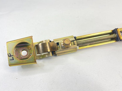 95-00 LEXUS LS400 FRONT LEFT SIDE SEAT BELT HEIGHT ADJUSTMENT MOTOR 85642-50020