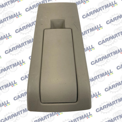 2007 2008 2009 DODGE CALIBER CENTER CONSOLE ARM REST ARMREST COVER LID OEM