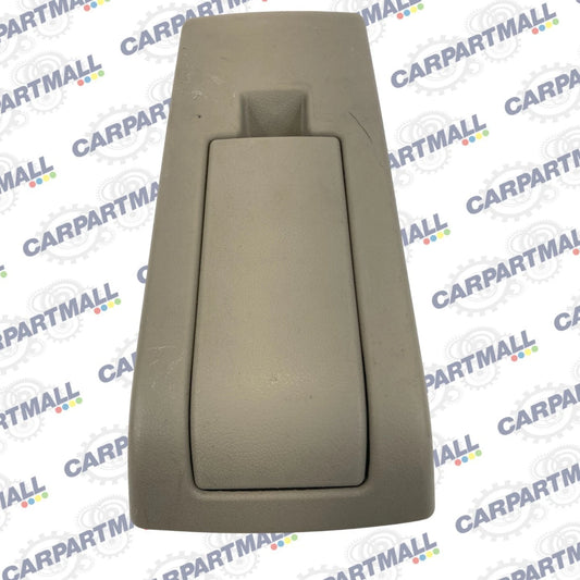 2007 2008 2009 DODGE CALIBER CENTER CONSOLE ARM REST ARMREST COVER LID OEM