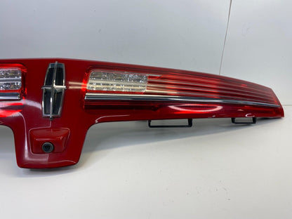 2010-2019 Lincoln MKT Rear Trunk Tailgate Third Brake Light w/ Camera BE9313B433