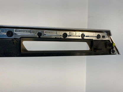 2006-2011 AUDI A6 FRONT LEFT SIDE DOOR TRIM PANEL GARNISH MOLDING 4F0-867-409F