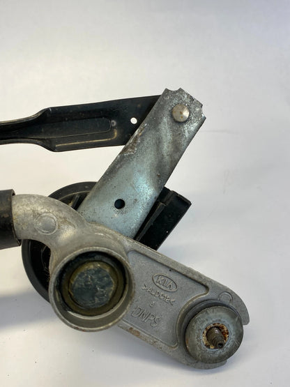 2010-2013 KIA SOUL FRONT WIPER MOTOR WITH LINKAGE ASSEMBLY 98110-2K000 OEM