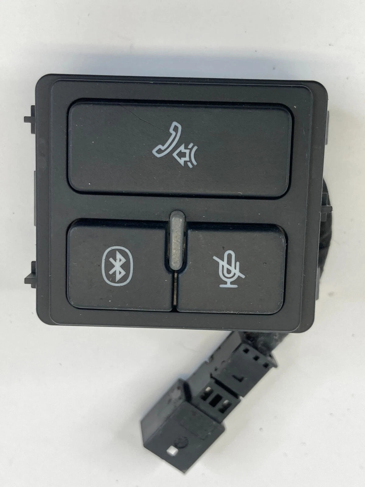 2011-2018 VOLKSWAGEN JETTA CONTROL PANEL TELEPHONE SWITCH HANDS FREE 3C0035624D