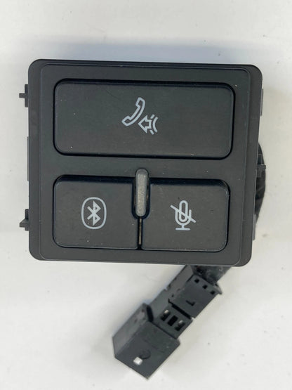 2011-2018 VOLKSWAGEN JETTA CONTROL PANEL TELEPHONE SWITCH HANDS FREE 3C0035624D