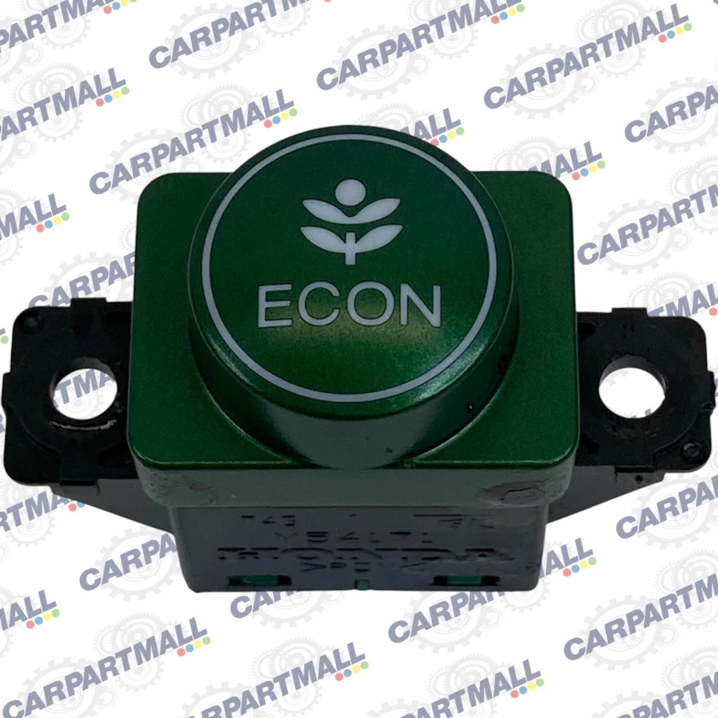 2016-2020 HONDA FIT FRONT DASH ECONOMY INDICATOR CONTROL SWITCH ASSY OEM