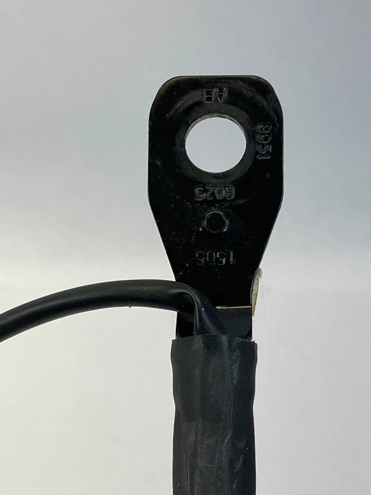 2012-2017 CHEVROLET EQUINOX FRONT RIGHT SEAT BELT BUCKLE RECEPTACLE OEM 22906762