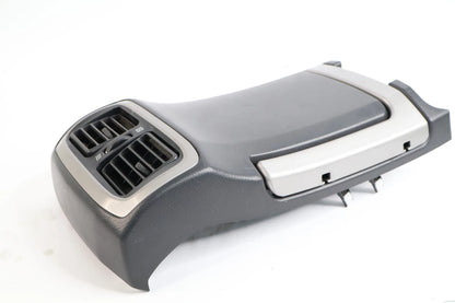 2003-2009 TOYOTA 4RUNNER REAR CENTER CONSOLE BEZEL TRIM W/ AIR VENT 58923-35010