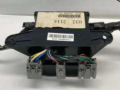 2002-2005 FORD EXPLORER REAR RELAY FUSE BLOCK BOX MODULE UNIT 5L2T14A488EF OEM