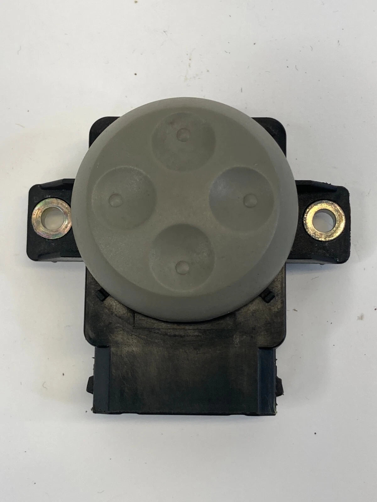 2005 2006 2007 2008 AUDI A6 QUATTRO SEAT LUMBAR CONTROL SWITCH 8E0-959-777-E59