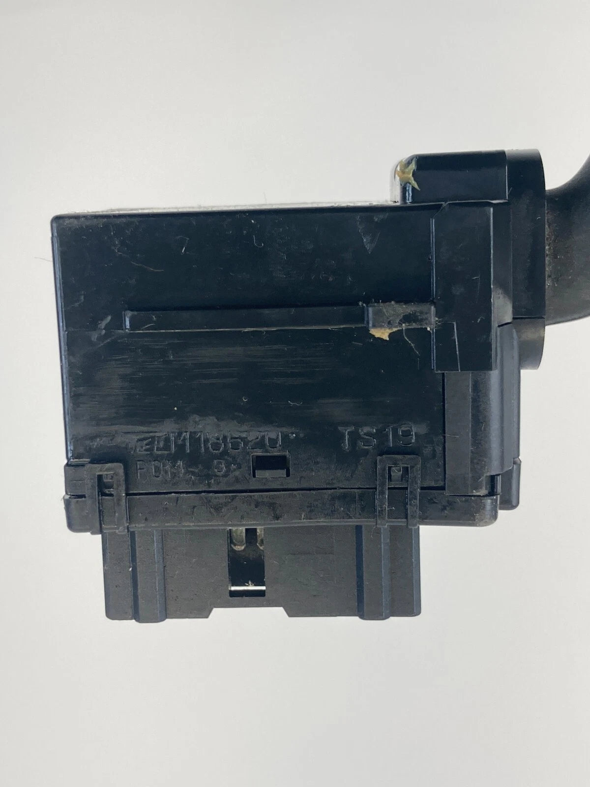 2001-2005 HONDA CIVIC COUPE TURN SIGNAL HEADLIGHT LEVER CONTROL COLUMN SWITCH