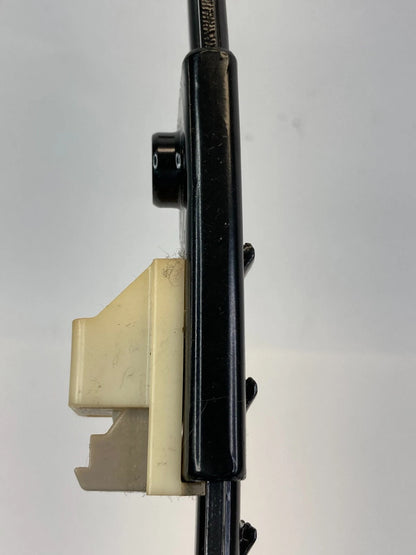 2011-2016 HYUNDAI ELANTRA FRONT RIGHT PASSENGER SIDE SEAT BELT HEIGHT ADJUSTER