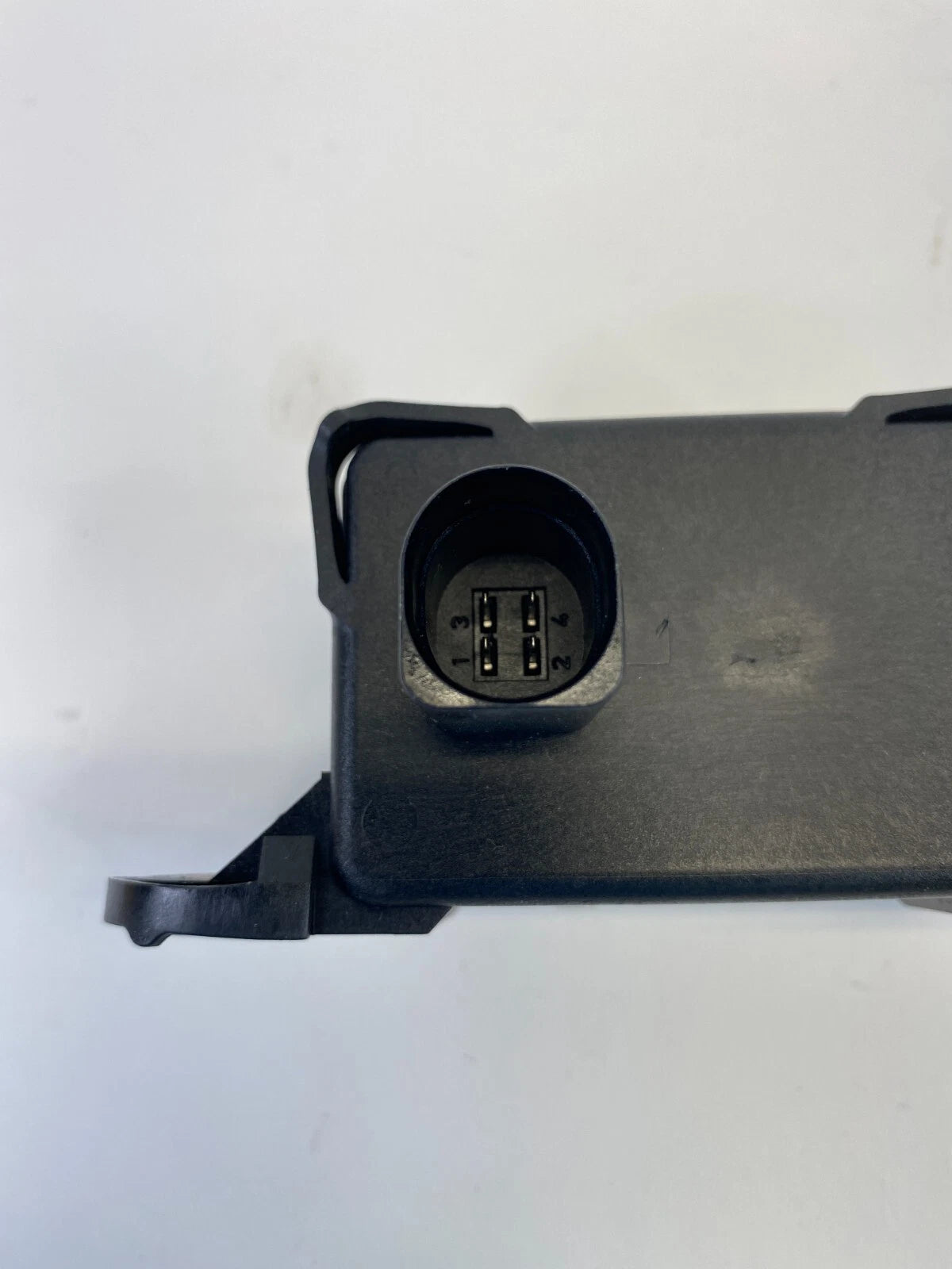 2011 2012 Volkswagen Touareg Yaw Rate Sensor Control Module 7P0-907-652 OEM