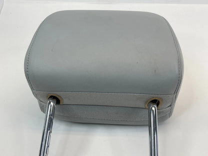 2009-2015 JAGUAR XF SEDAN FRONT LEFT OR RIGHT SIDE SEAT HEADREST HEAD REST OEM