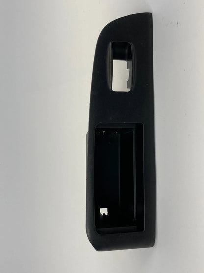 1999-2003 ACURA TL REAR RIGHT PASSENGER SIDE DOOR WINDOW SWITCH COVER BEZEL OEM