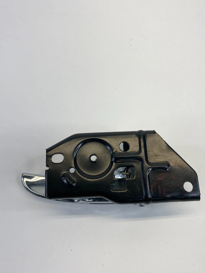 2002-2005 HYUNDAI SONATA REAR LEFT BACK SIDE INTERIOR DOOR HANDLE OEM